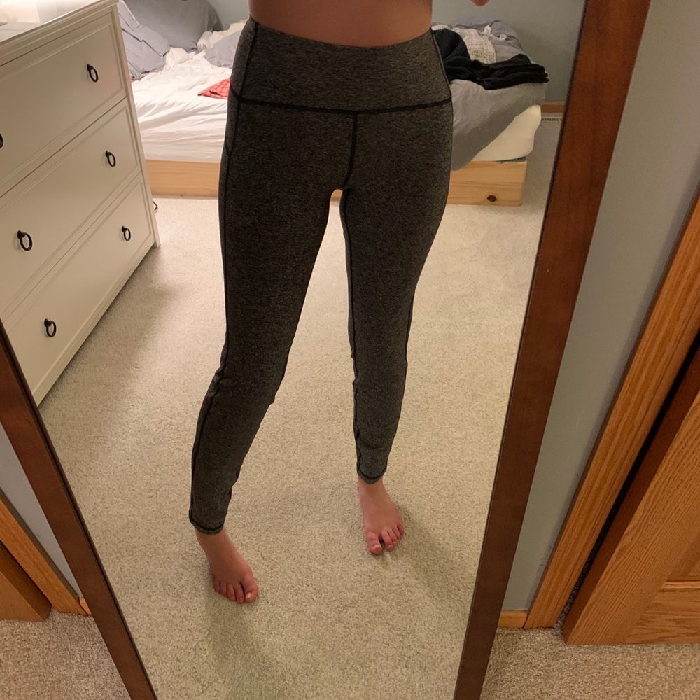 Lululemon jogger/ leggings